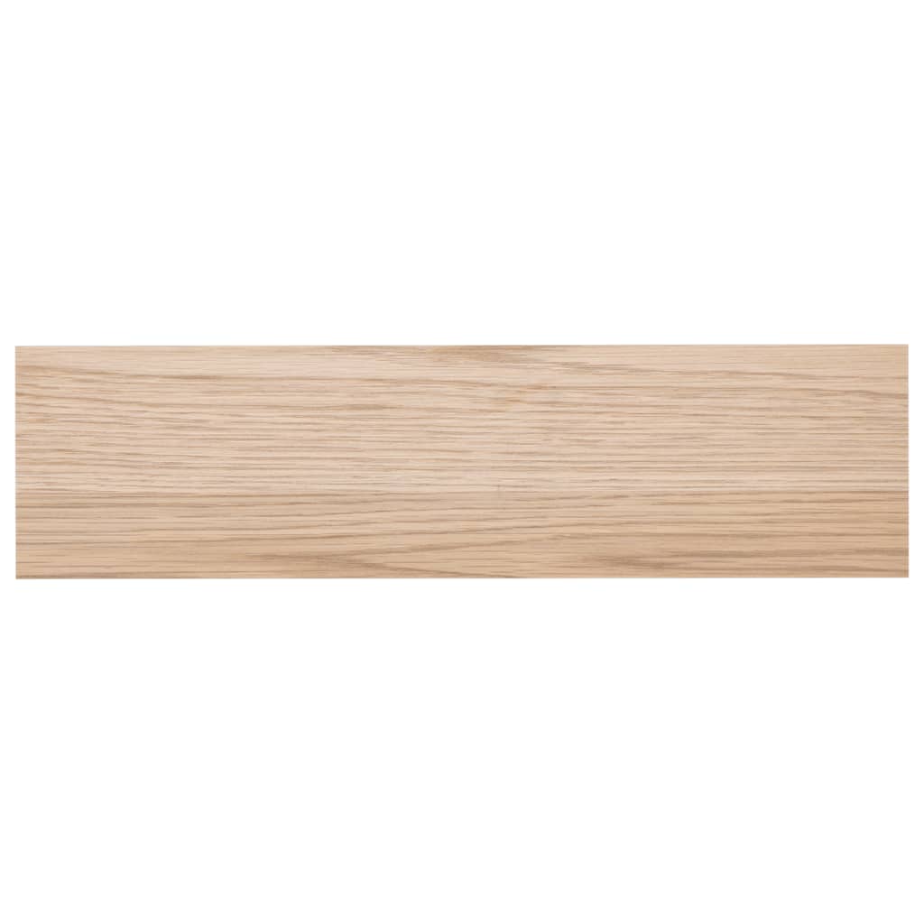 vidaXL Raft plutitor, 90x23,5x4 cm, lemn prelucrat vidaXL Raft plutitor, 90x23,5x4 cm, lemn prelucrat