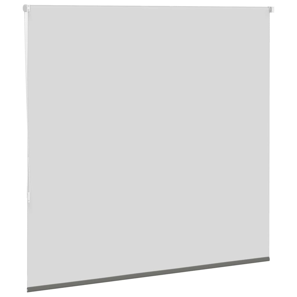 vidaXL Jaluzea cu role opace gri 165x130 cm Lățime material 161,6 cm vidaXL Jaluzea cu role opace gri 165x130 cm Lățime material 161,6 cm