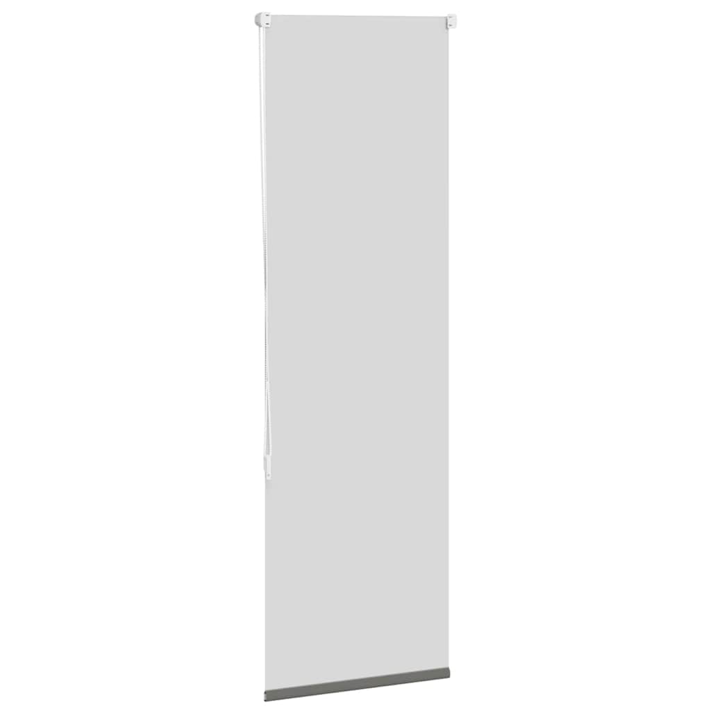 vidaXL Jaluzea cu role opace gri 60x150 cm lățime material 55,7 cm vidaXL Jaluzea cu role opace gri 60x150 cm lățime material 55,7 cm