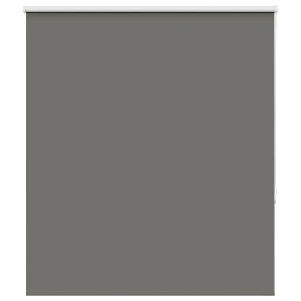 vidaXL Jaluzea cu role opace gri 120x150 cm lățime material 116,6 cm