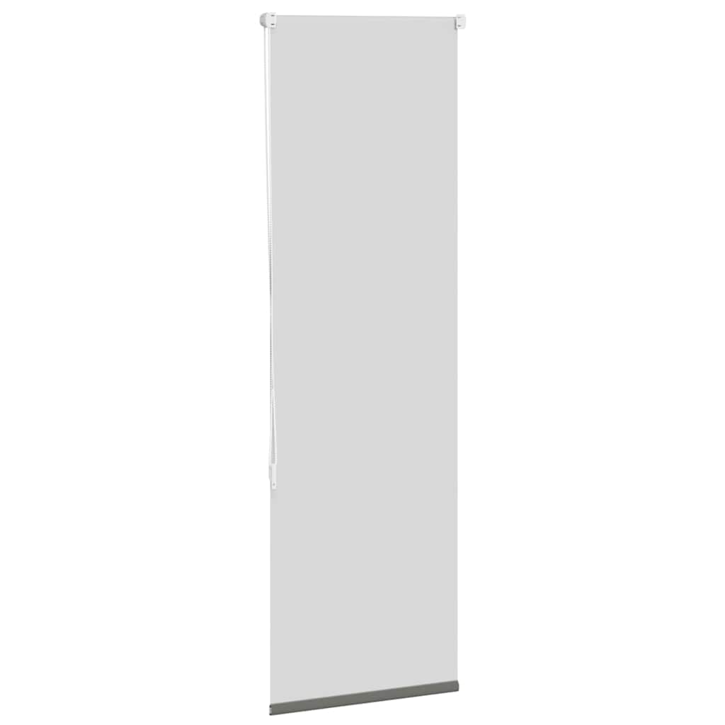 vidaXL Jaluzea cu role opace gri 45x175 cm lățime material 40,7 cm vidaXL Jaluzea cu role opace gri 45x175 cm lățime material 40,7 cm