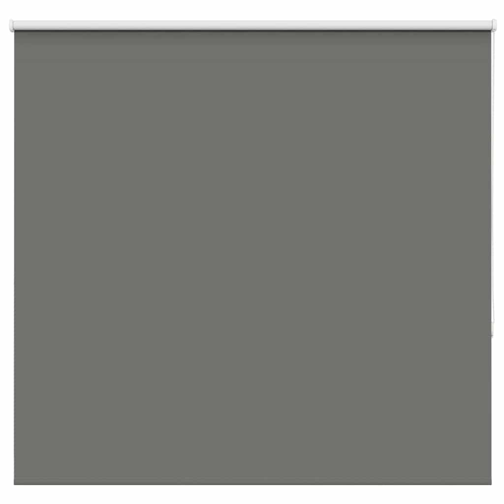 vidaXL Jaluzea cu role opace gri 165x175 cm Lățime material 161,6 cm vidaXL Jaluzea cu role opace gri 165x175 cm Lățime material 161,6 cm
