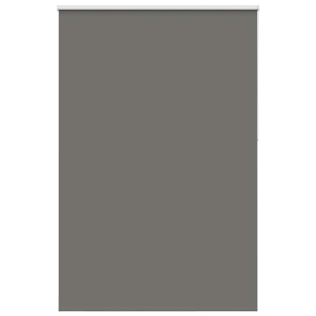 vidaXL Jaluzea cu role opace gri 155x210 cm Lățime material 151,6 cm vidaXL Jaluzea cu role opace gri 155x210 cm Lățime material 151,6 cm