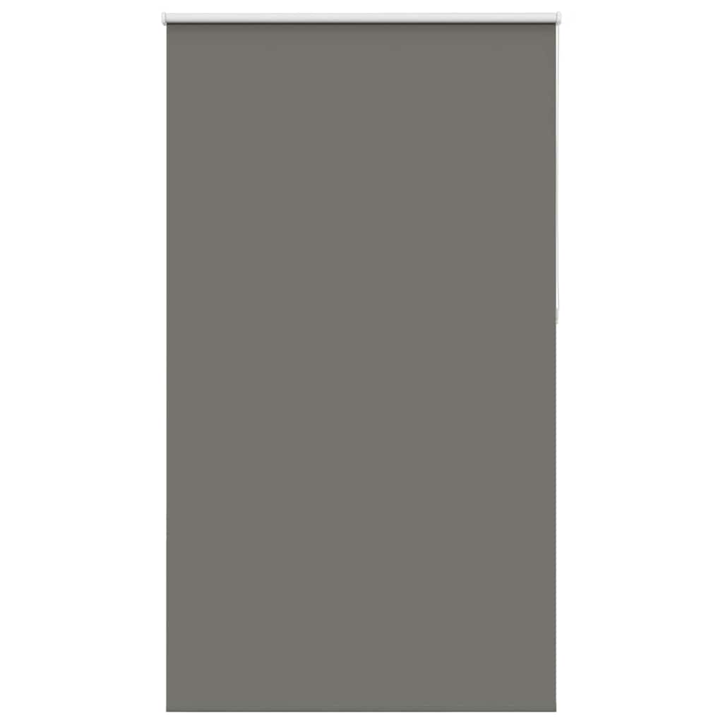 vidaXL Jaluzea cu role opace gri 140x230 cm Lățime material 136,6 cm vidaXL Jaluzea cu role opace gri 140x230 cm Lățime material 136,6 cm