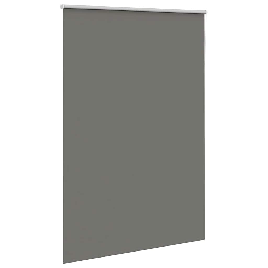 vidaXL Jaluzea cu role opace gri 155x230 cm Lățime material 151,6 cm vidaXL Jaluzea cu role opace gri 155x230 cm Lățime material 151,6 cm