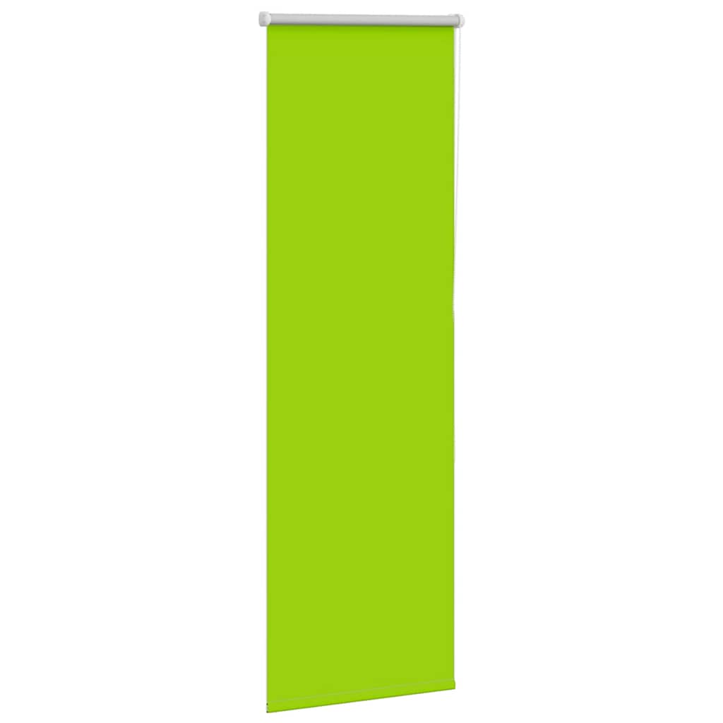 vidaXL Jaluzea cu role opace 50x130 cm lățime material 45,7 cm