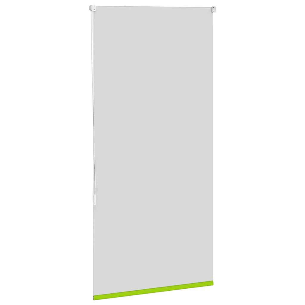 vidaXL Jaluzea cu role opace 75x130 cm lățime material 70,7 cm