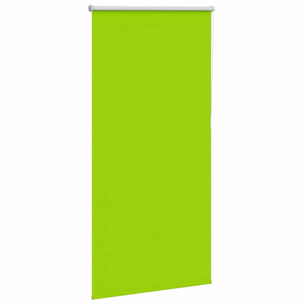 vidaXL Jaluzea cu role opace 80x130 cm lățime material 75,7 cm