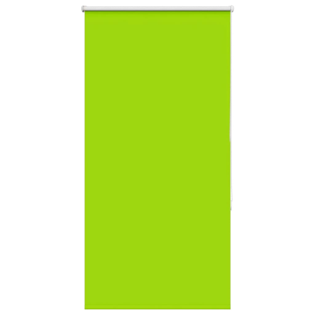 vidaXL Jaluzea cu role opace 80x130 cm lățime material 75,7 cm