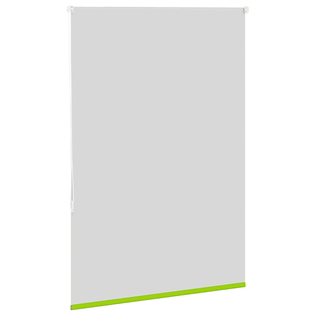 vidaXL Jaluzea cu role opace 95x130 cm lățime material 90,7 cm vidaXL Jaluzea cu role opace 95x130 cm lățime material 90,7 cm