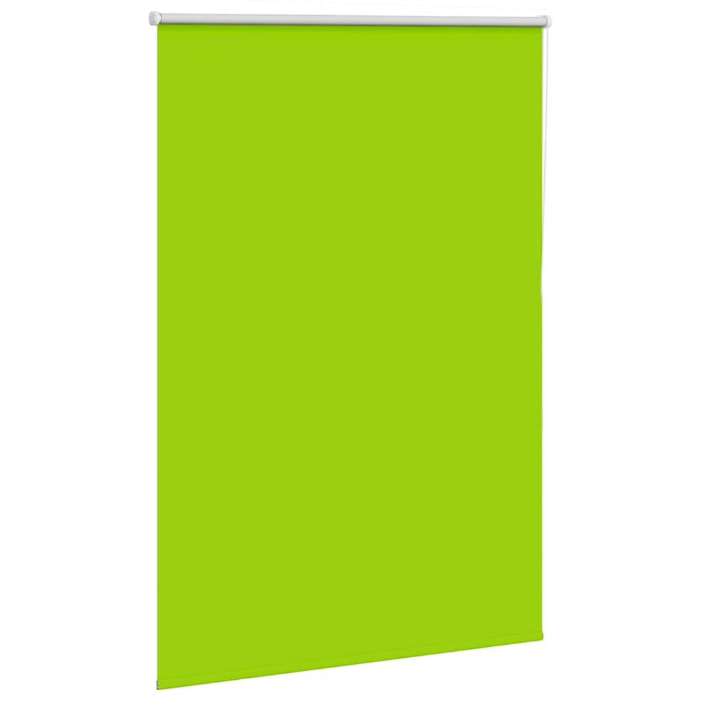 vidaXL Jaluzea cu rolă opaca 105x130 cm lățime material 100,7 cm vidaXL Jaluzea cu rolă opaca 105x130 cm lățime material 100,7 cm