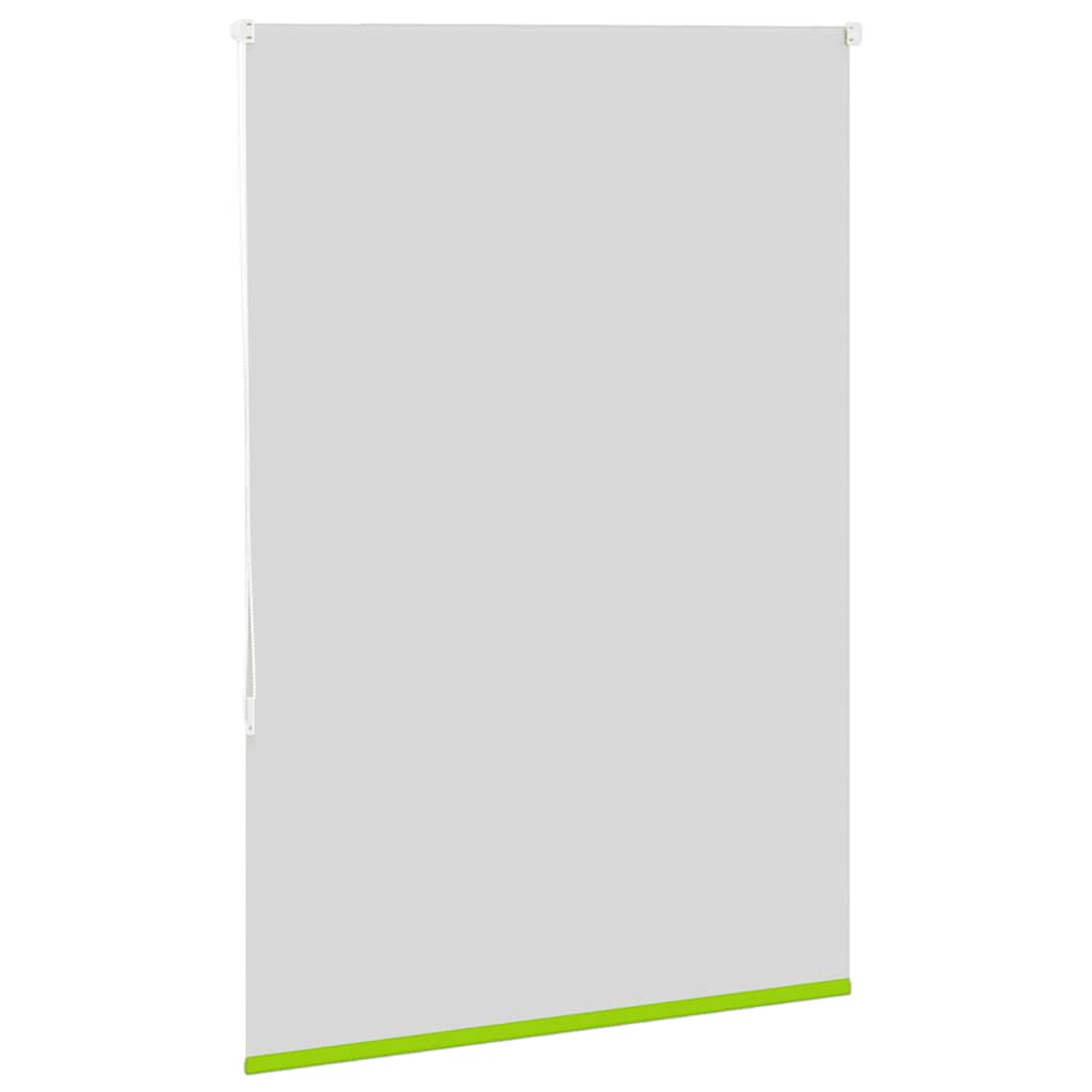 vidaXL Jaluzea cu rolă opaca 105x130 cm lățime material 100,7 cm vidaXL Jaluzea cu rolă opaca 105x130 cm lățime material 100,7 cm