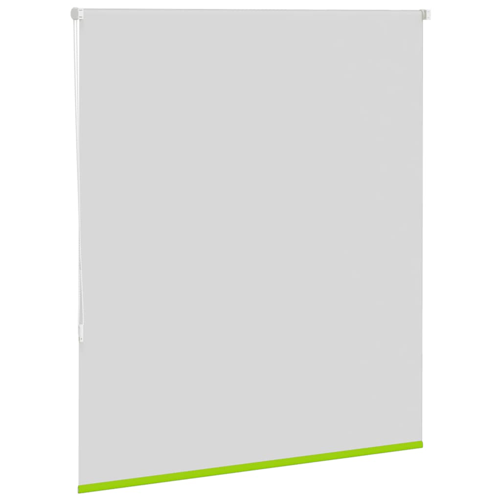 vidaXL Jaluzea cu rolă opaca 135x130 cm lățime material 131,6 cm vidaXL Jaluzea cu rolă opaca 135x130 cm lățime material 131,6 cm