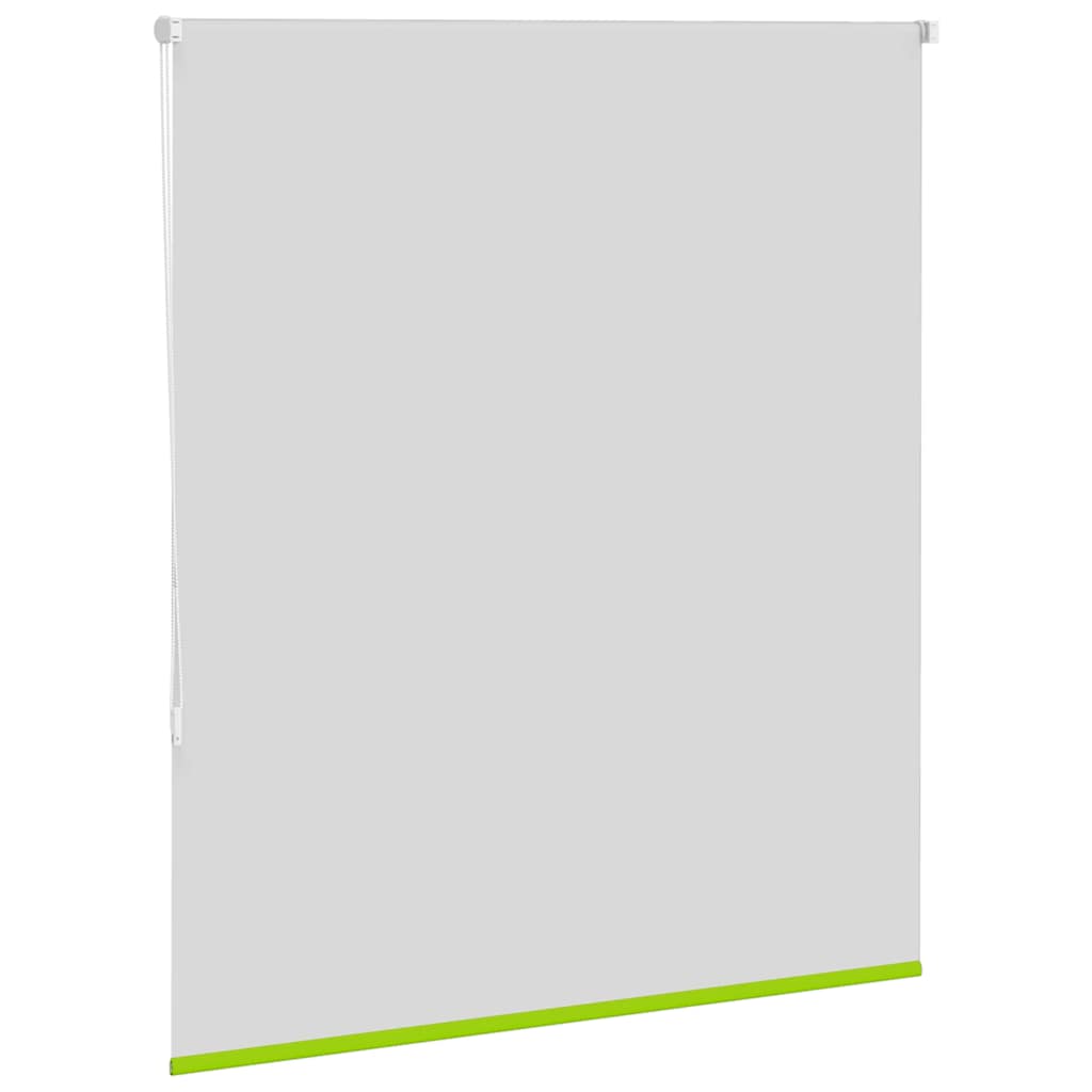 vidaXL Jaluzea cu role opace 140x130 cm lățime material 136,6 cm