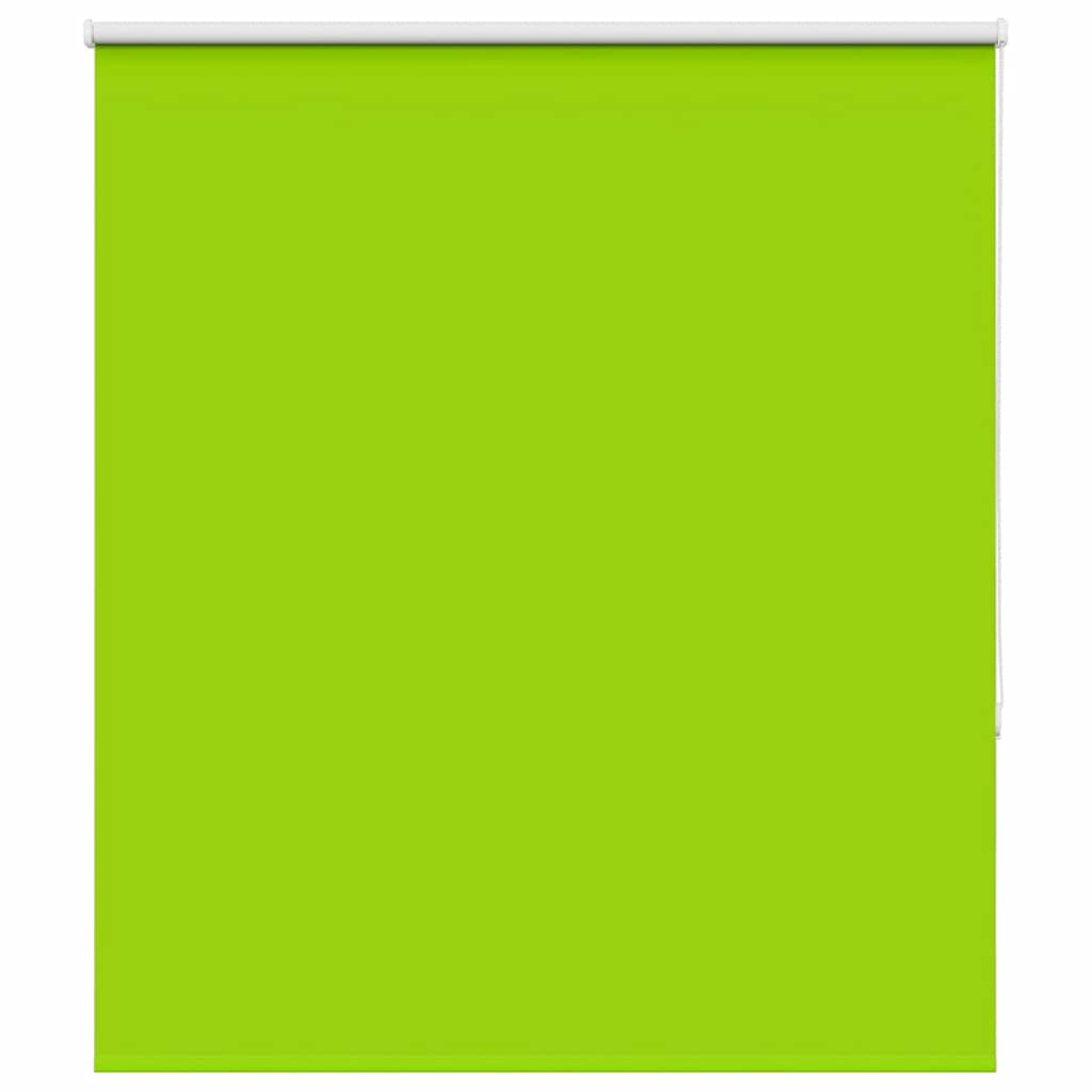vidaXL Jaluzea cu role opace 140x130 cm lățime material 136,6 cm