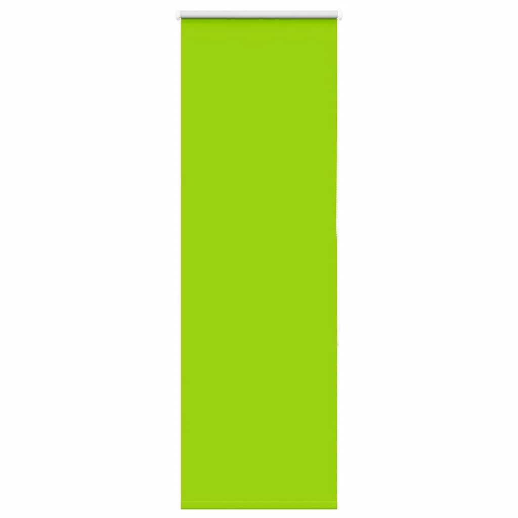 vidaXL Jaluzea cu role opace 40x150 cm lățime material 35,7 cm