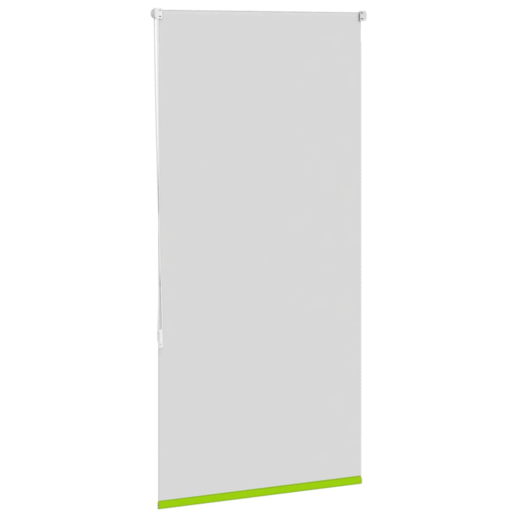 vidaXL Jaluzea cu role opace 65x150 cm lățime material 60,7 cm