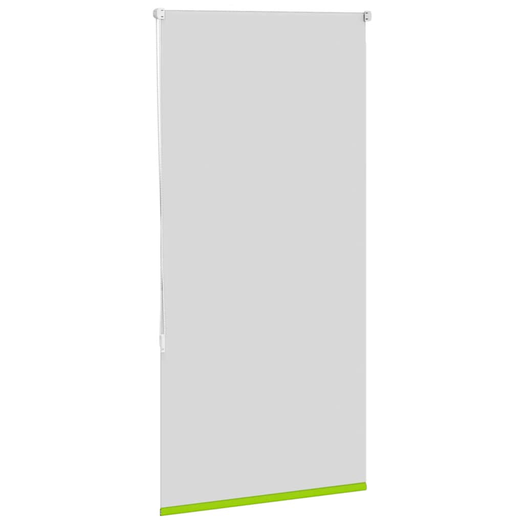 vidaXL Jaluzea cu role opace 75x150 cm lățime material 70,7 cm