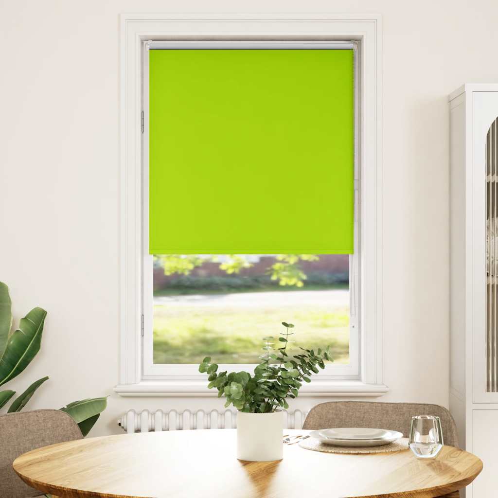 vidaXL Jaluzea cu role opace 80x150 cm lățime material 75,7 cm