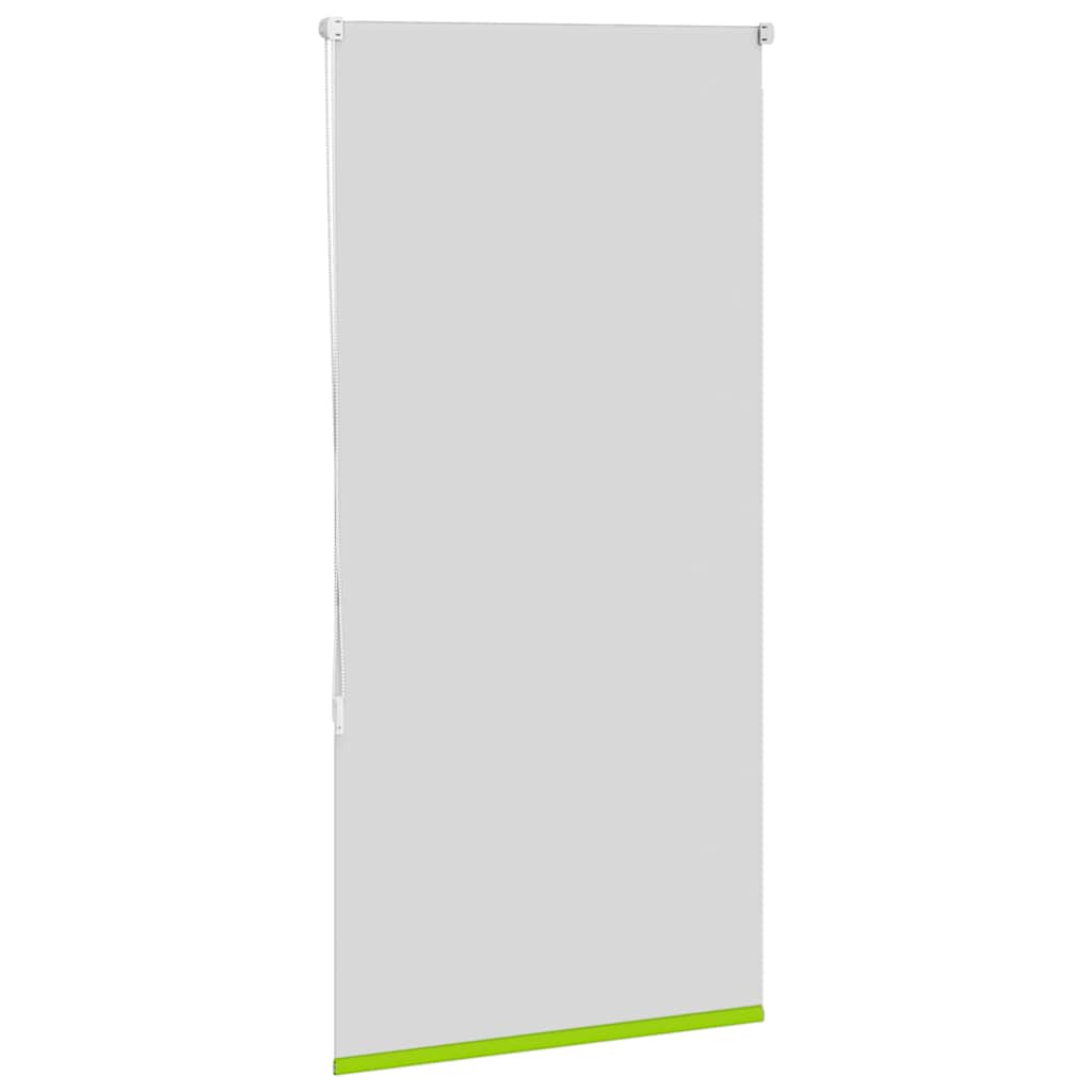 vidaXL Jaluzea cu role opace 80x150 cm lățime material 75,7 cm
