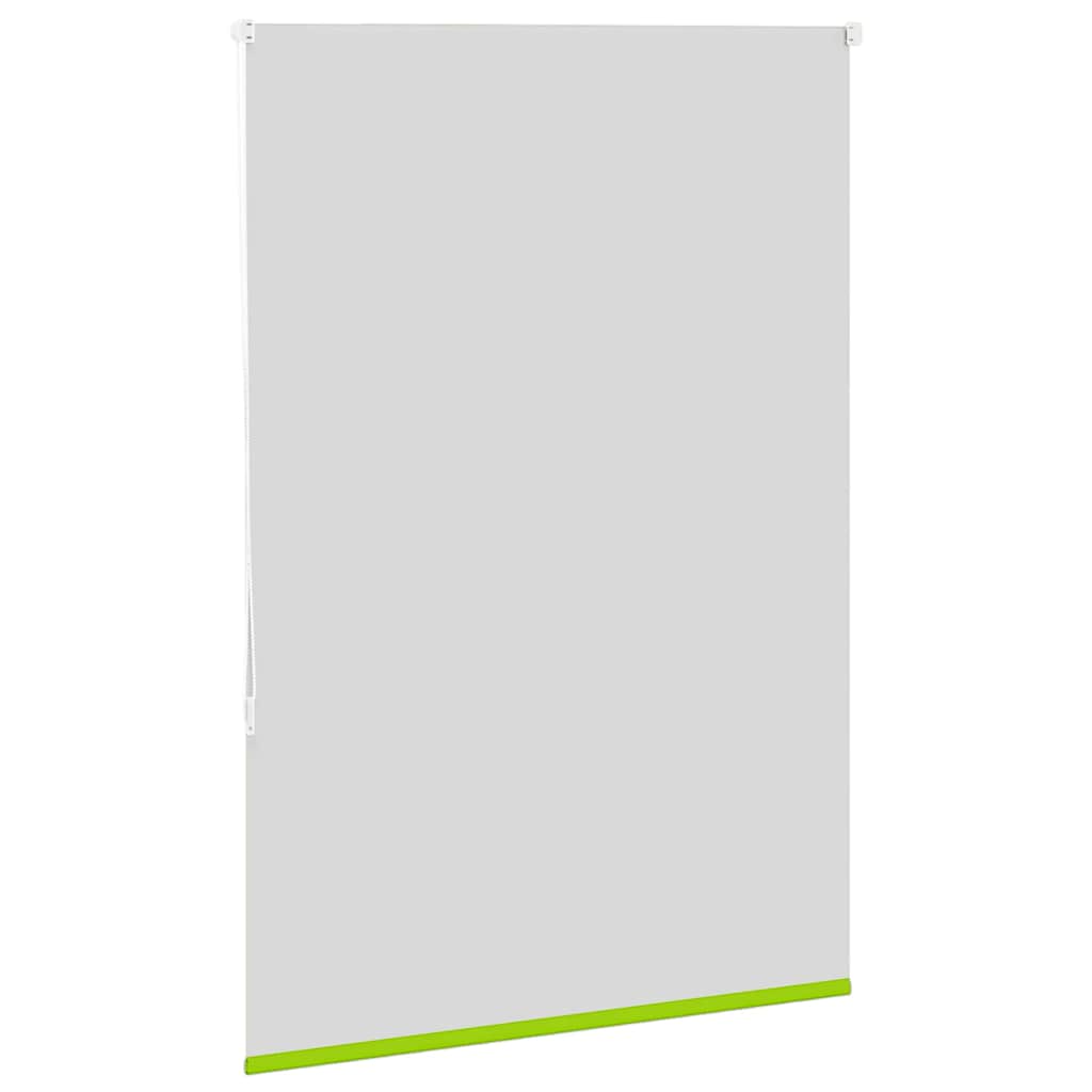 vidaXL Jaluzea cu role opace 95x150 cm lățime țesătură 90,7 cm