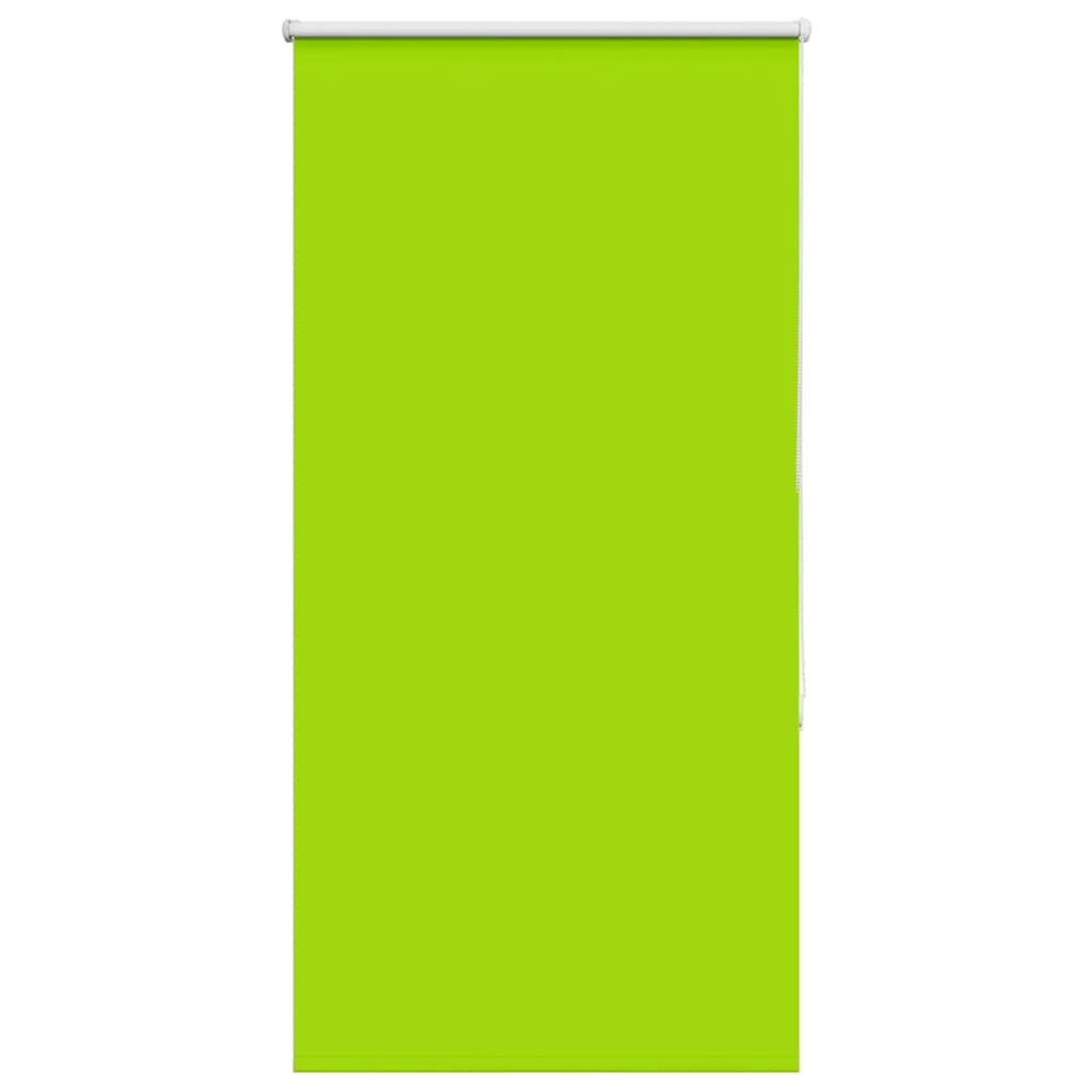 vidaXL Jaluzea cu role opace 85x175 cm lățime material 80,7 cm