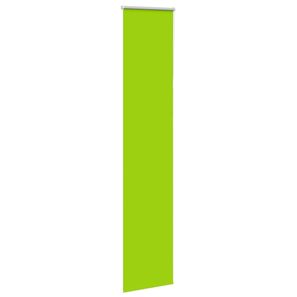 vidaXL Jaluzea cu role opace 45x210 cm lățime material 40,7 cm