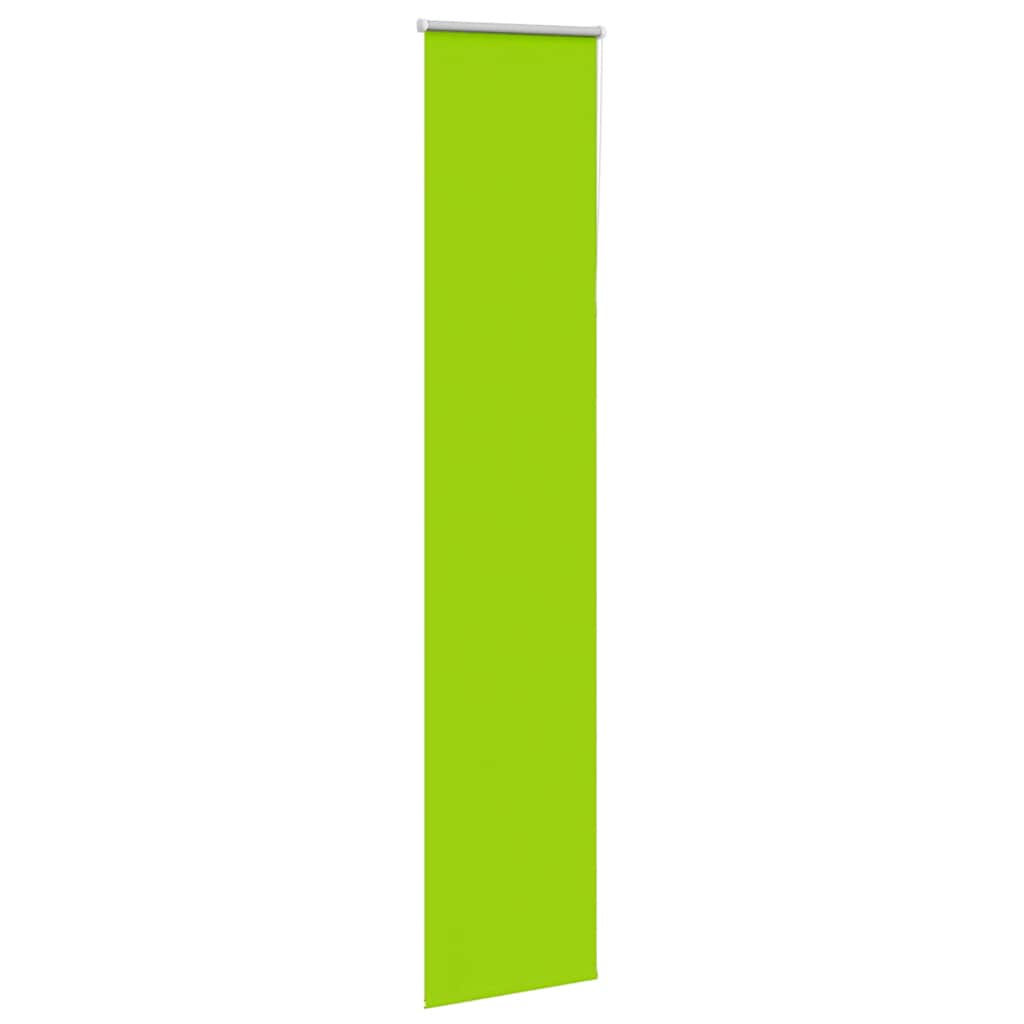vidaXL Jaluzea cu role opace 50x210 cm lățime material 45,7 cm