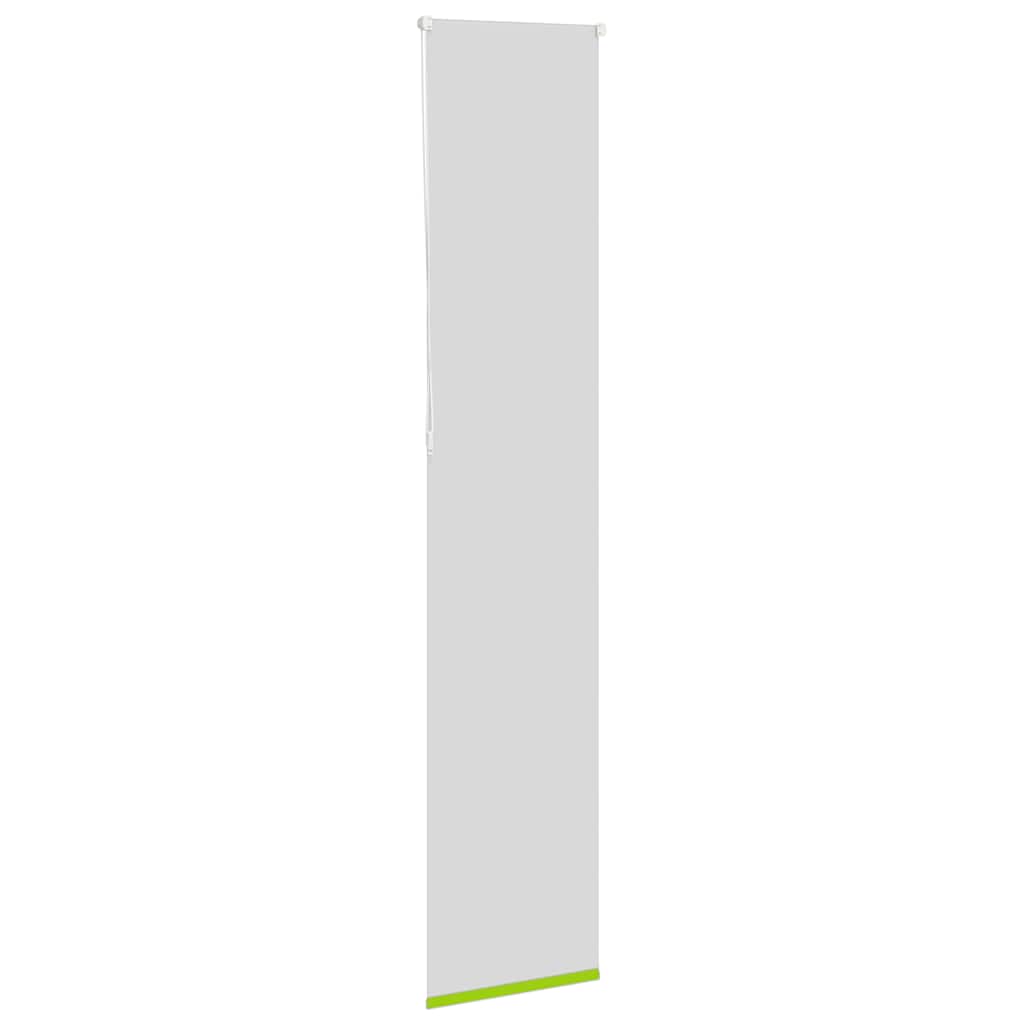 vidaXL Jaluzea cu role opace 50x210 cm lățime material 45,7 cm