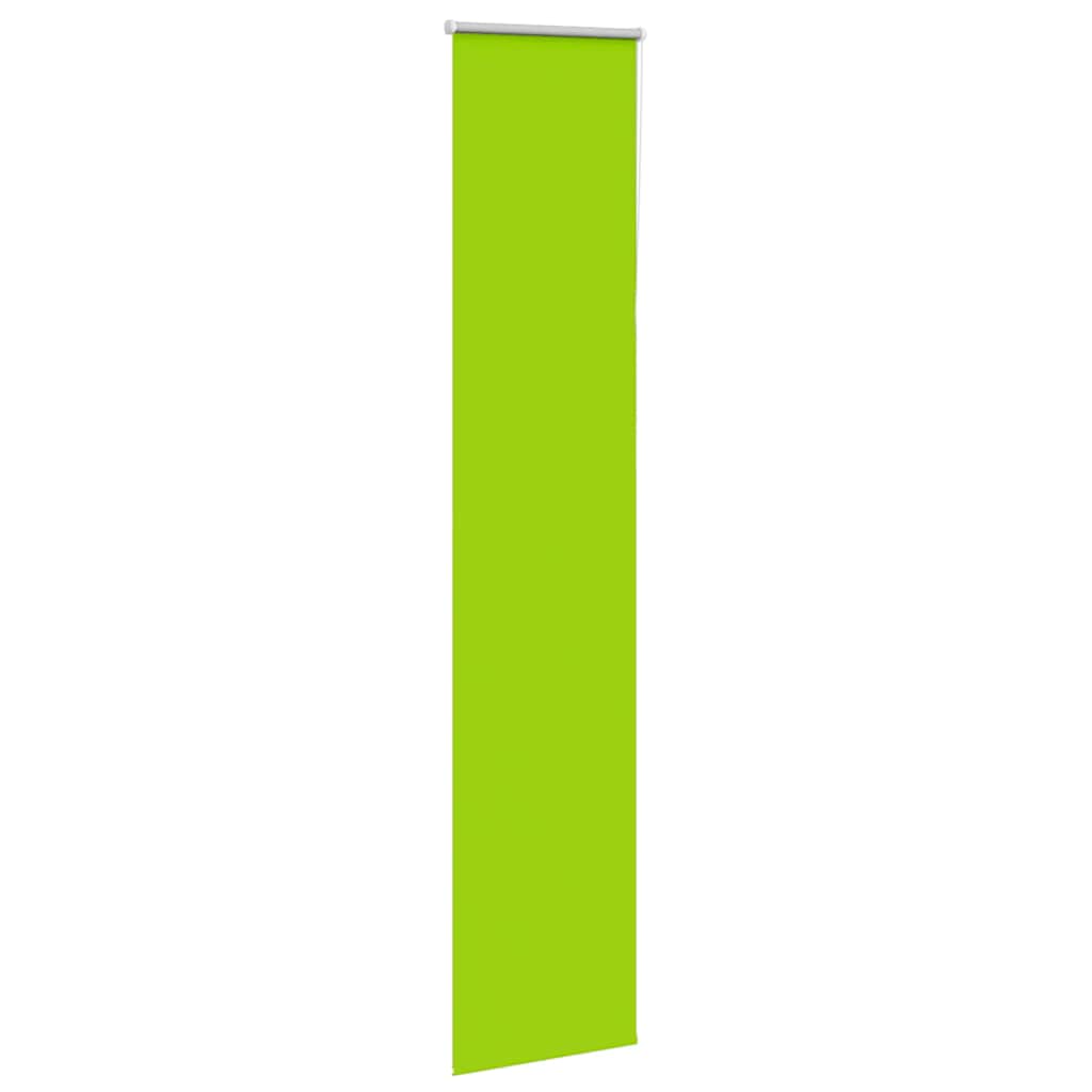 vidaXL Jaluzea cu role opace 60x210 cm lățime material 55,7 cm
