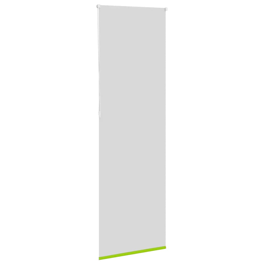 vidaXL Jaluzea cu role opace 80x210 cm lățime material 75,7 cm