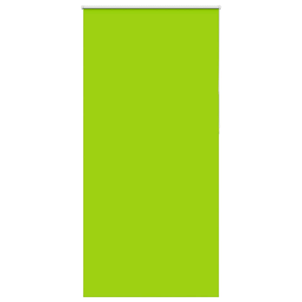 vidaXL Jaluzea cu role opace 100x210 cm lățime material 95,7 cm