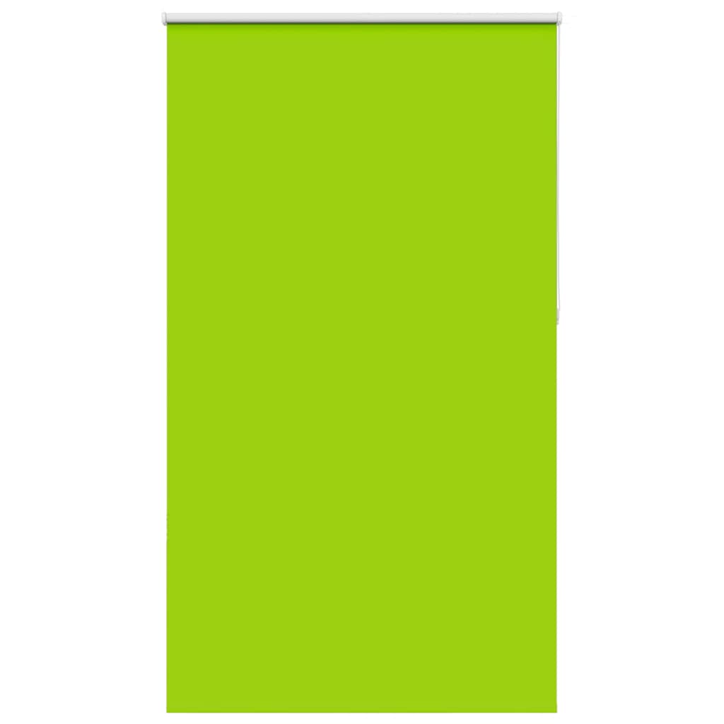 vidaXL Jaluzea cu role opace 140x210 cm lățime material 136,6 cm