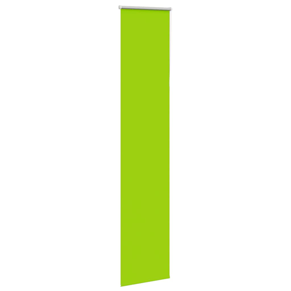 vidaXL Jaluzea cu role opace 45x230 cm lățime material 40,7 cm