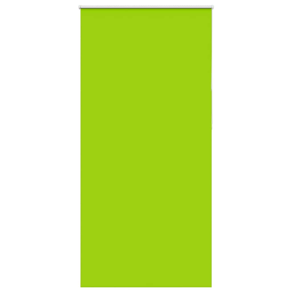 vidaXL Jaluzea cu role opace 100x230 cm lățime material 95,7 cm