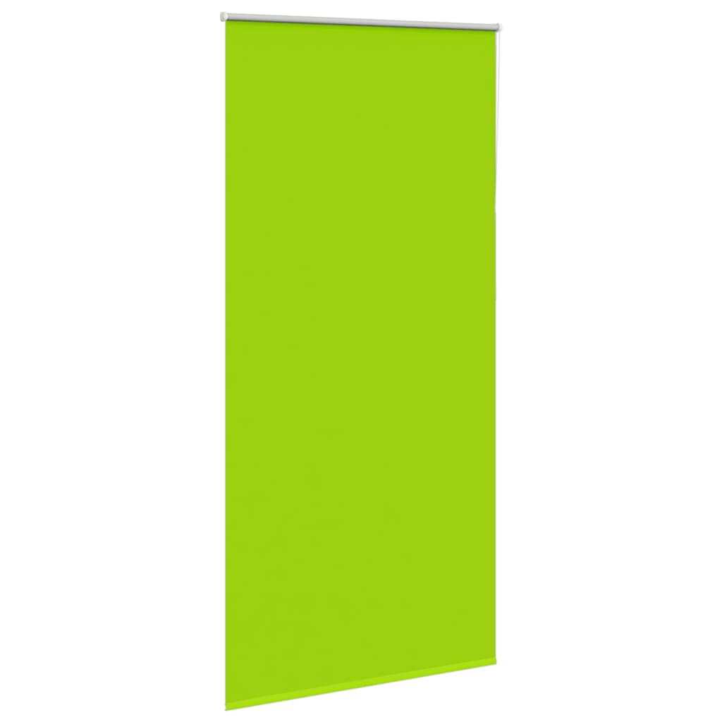 vidaXL Jaluzea cu rolă opaca 105x230 cm lățime material 100,7 cm vidaXL Jaluzea cu rolă opaca 105x230 cm lățime material 100,7 cm