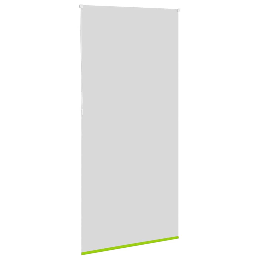 vidaXL Jaluzea cu rolă opaca 105x230 cm lățime material 100,7 cm vidaXL Jaluzea cu rolă opaca 105x230 cm lățime material 100,7 cm