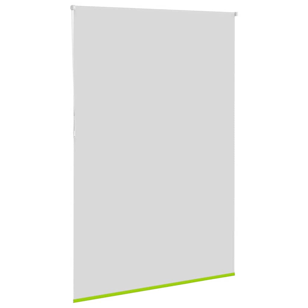 vidaXL Jaluzea cu role opace 145x230 cm lățime material 141,6 cm
