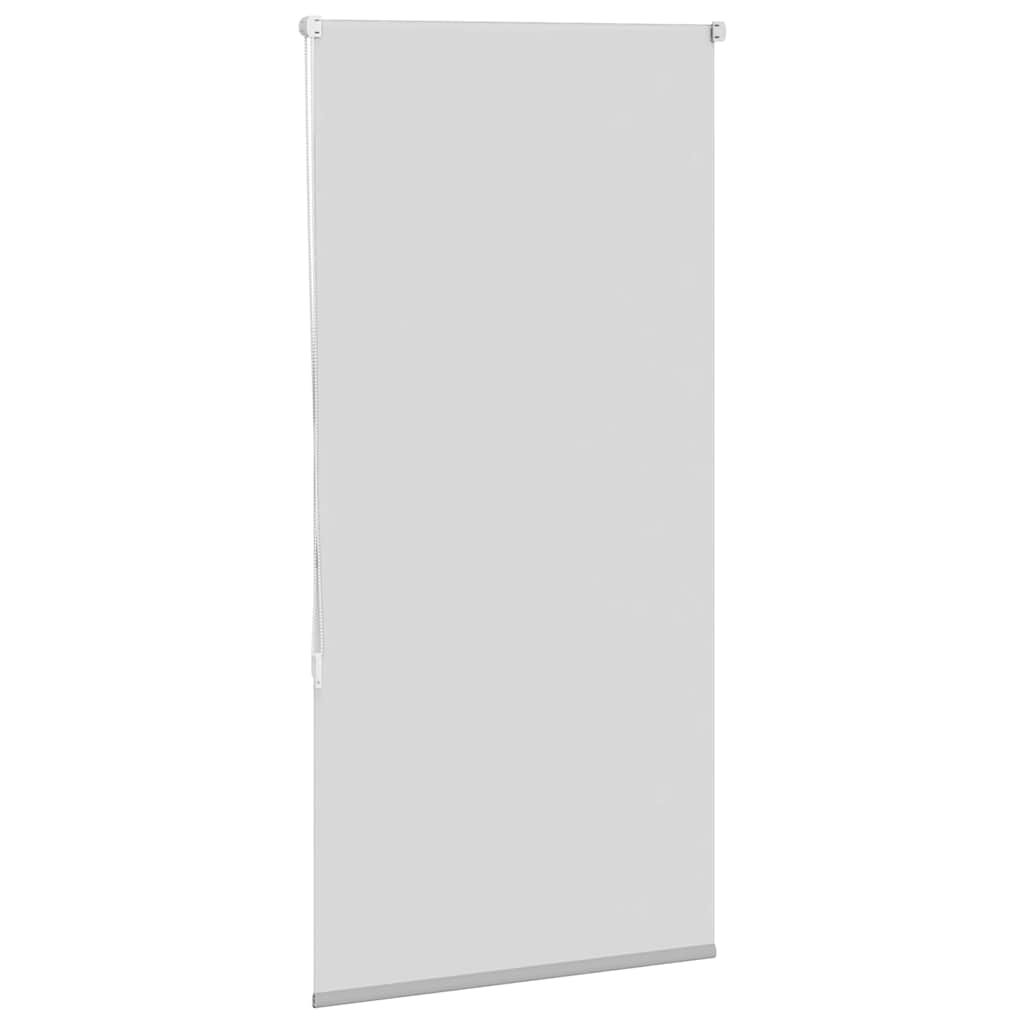 vidaXL Jaluză cu role opace 75x130 cm lățime material 70,7 cm