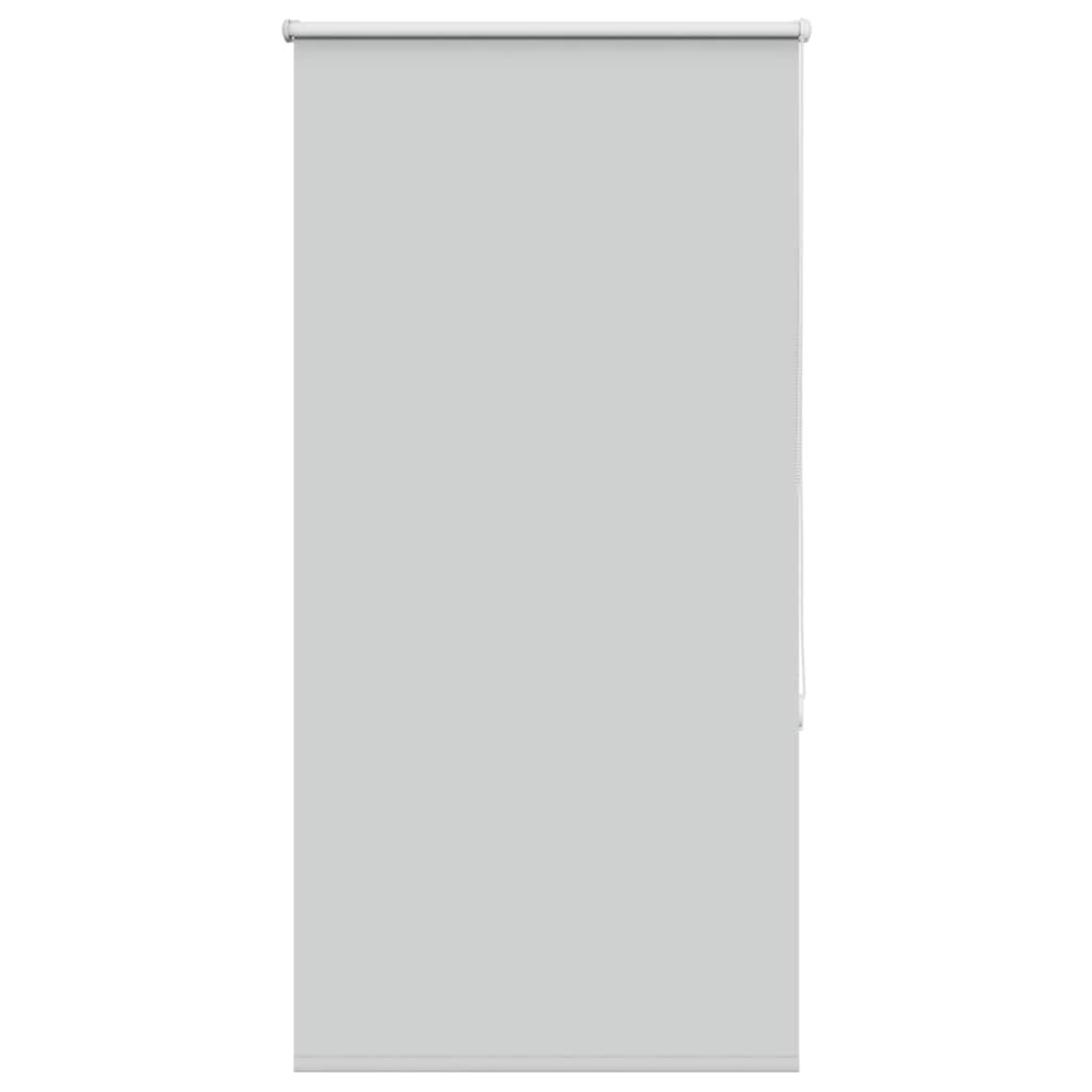 vidaXL Jaluză cu role opace 75x130 cm lățime material 70,7 cm