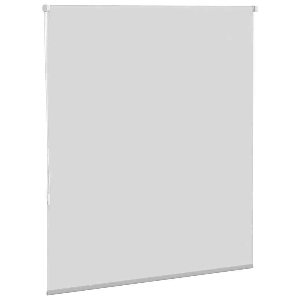 vidaXL Jaluzea cu rolă opaca 135x130 cm lățime material 131,6 cm vidaXL Jaluzea cu rolă opaca 135x130 cm lățime material 131,6 cm