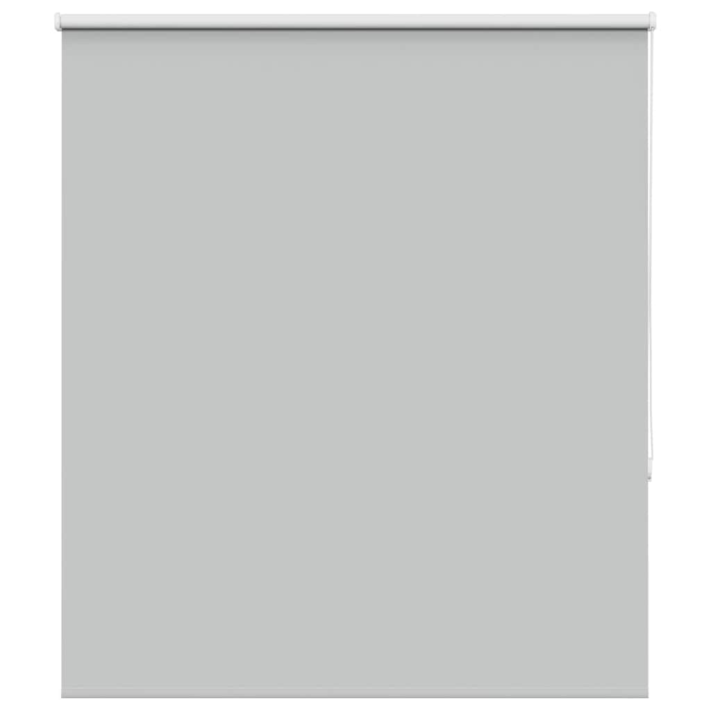 vidaXL Jaluzea cu rolă opaca 135x130 cm lățime material 131,6 cm vidaXL Jaluzea cu rolă opaca 135x130 cm lățime material 131,6 cm