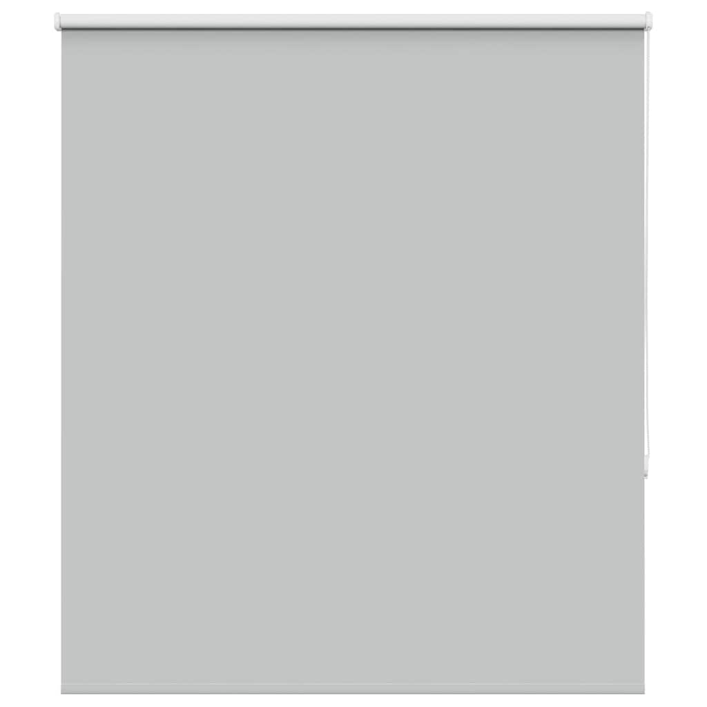vidaXL Jaluzea cu role opace 140x130 cm Lățime material 136,6 cm