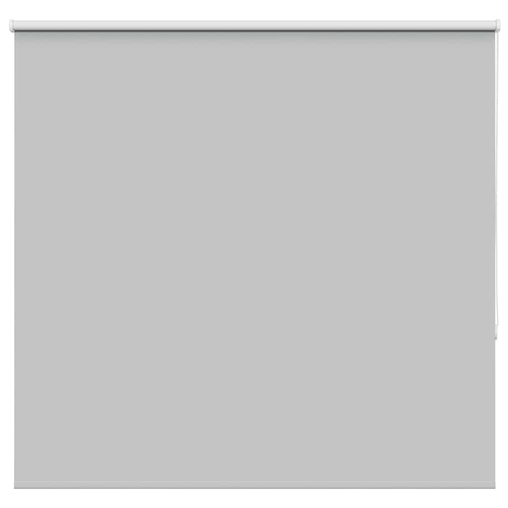 vidaXL Jaluzea cu role opace 145x130 cm Lățime material 141,6 cm