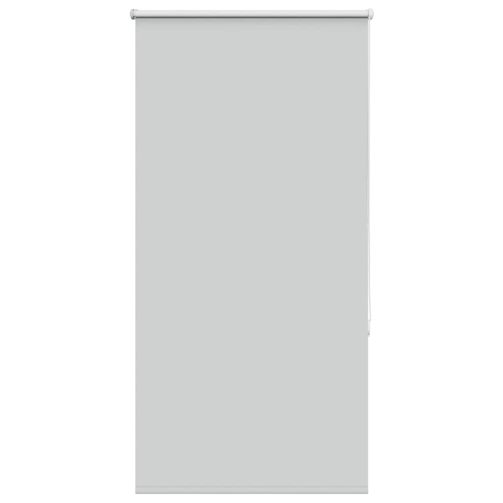vidaXL Jaluzea cu role opace 75x150 cm lățime material 70,7 cm