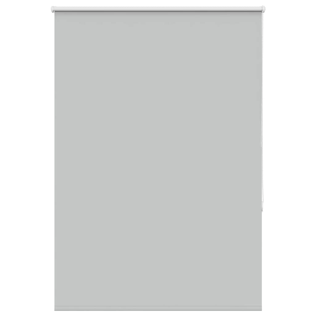 vidaXL Jaluzea cu role opace 90x150 cm Lățime material 85,7 cm