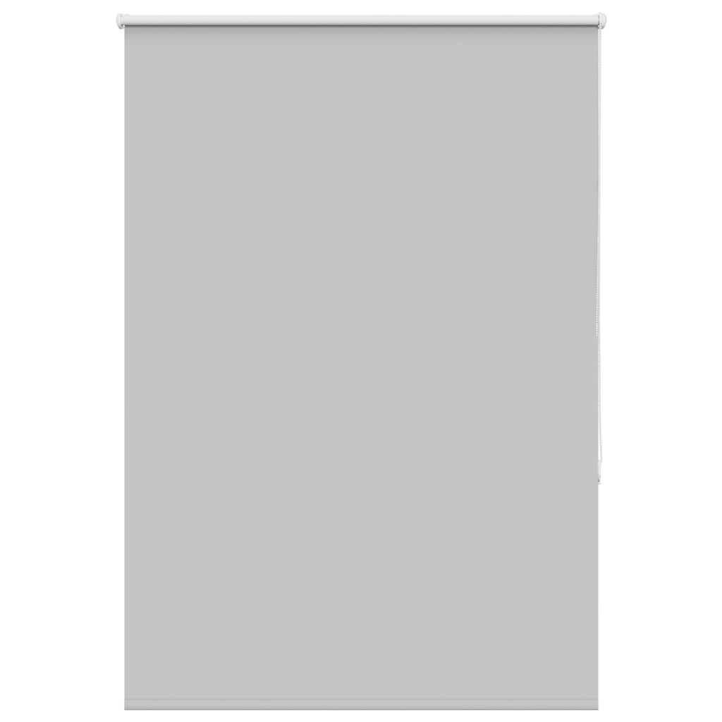 vidaXL Jaluzea cu role opace 115x150 cm Lățime material 110,7 cm vidaXL Jaluzea cu role opace 115x150 cm Lățime material 110,7 cm