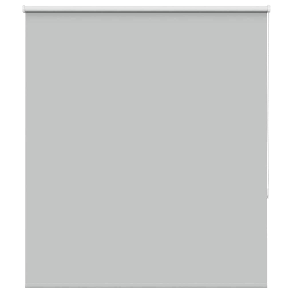 vidaXL Jaluzea cu role opace 130x150 cm lățime material 126,6 cm vidaXL Jaluzea cu role opace 130x150 cm lățime material 126,6 cm