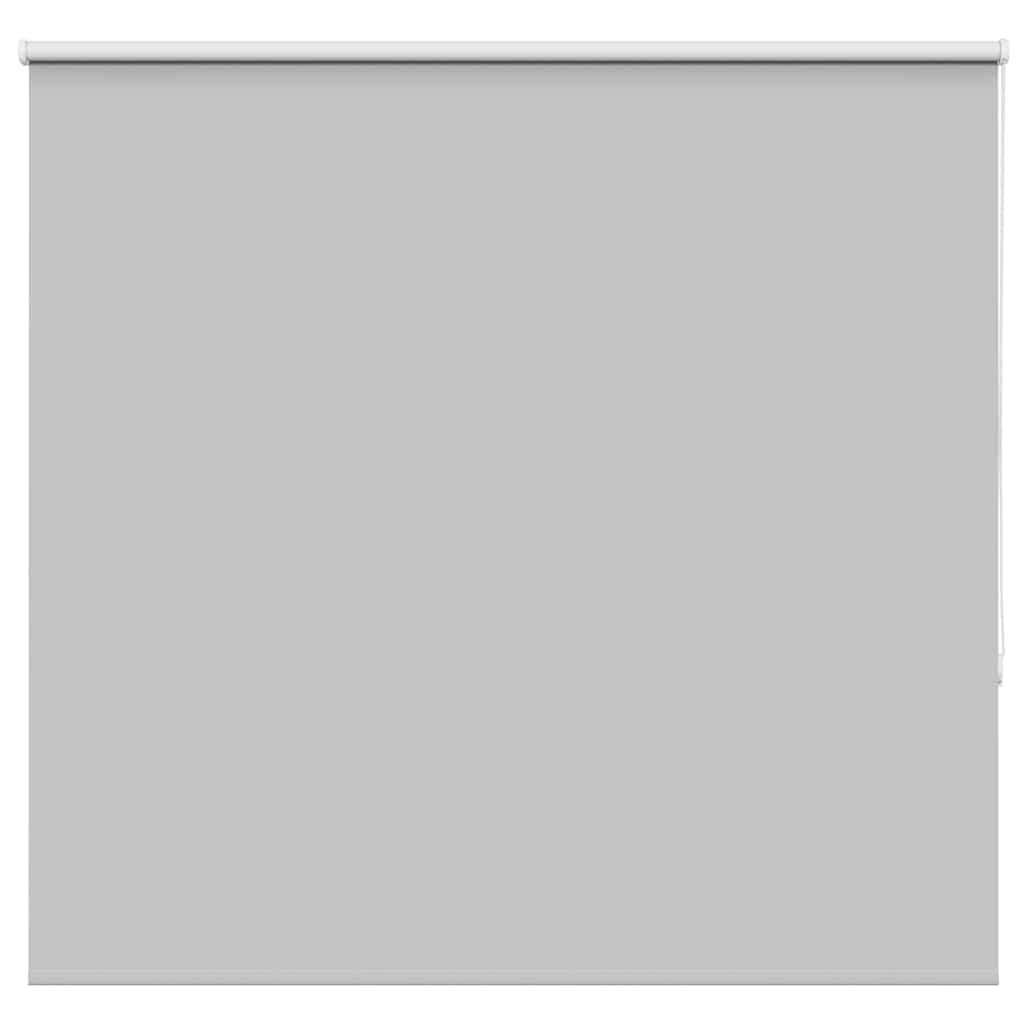 vidaXL Jaluzea cu role opace 150x150 cm Lățime țesătură 146,6 cm vidaXL Jaluzea cu role opace 150x150 cm Lățime țesătură 146,6 cm