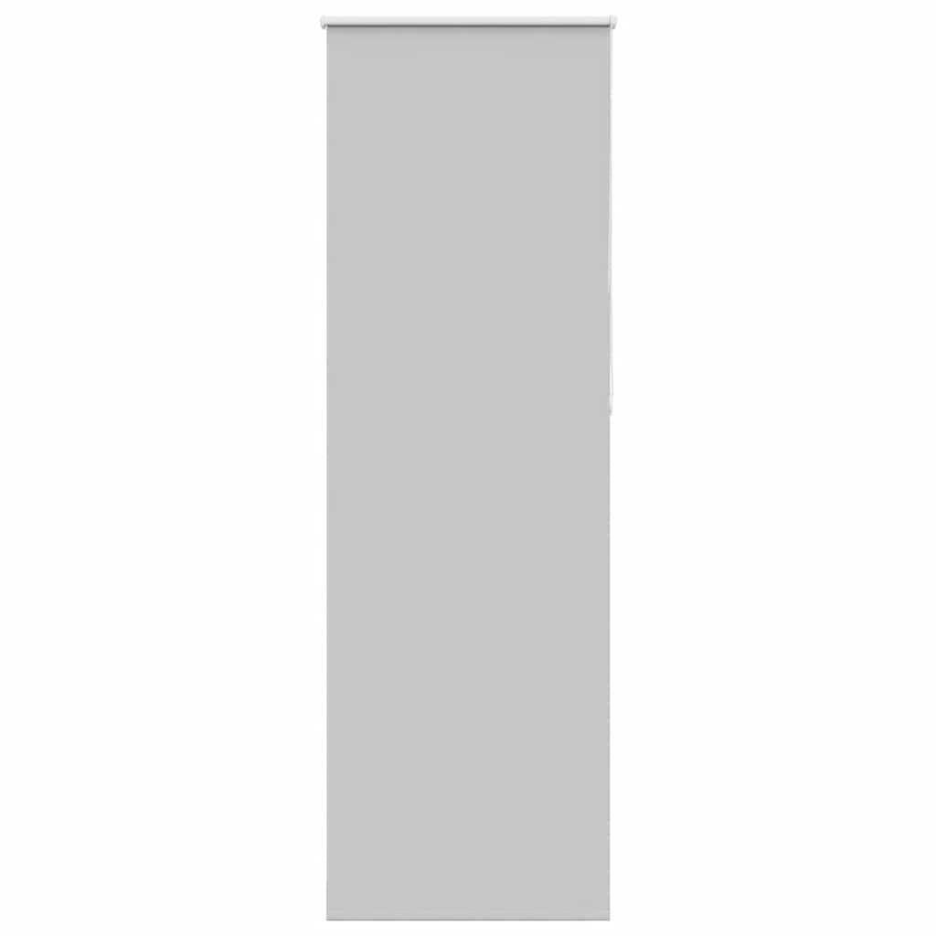 vidaXL Jaluzea cu role opace 85x210 cm lățime material 80,7 cm